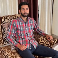 Aman Potlia