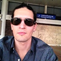 Alex Rehmar