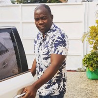 José G Barros Barros