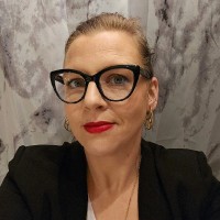 Zarah Jönsson Severin