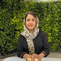 Atefe Farokhi