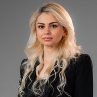 Ilkana Garayeva