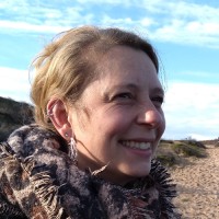 Manon van 't Spijker