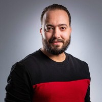 محمود سعد