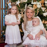 Carolyn McCall Bagnall