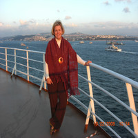 Kay Brown