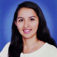 Yulieth Cardenas