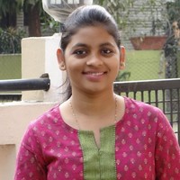 Supriya Priyadarshini