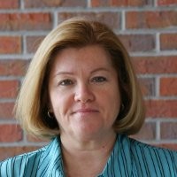 Barbara Dodds