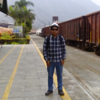 Alfredo Quispe Rodriguez