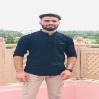 Mukul Patel