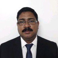 Sudheesh. V. S Nair