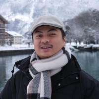 Ahmad Rifqa Nurmisuari
