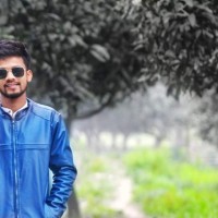 Md Rakibul islam Bappy