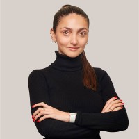Catalina Gonzalez Parra