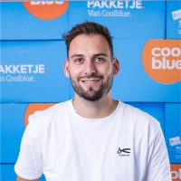 Sven De Vreede