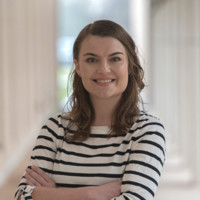 Katie Kirsch, Drph