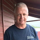 Colin Taylor