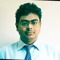 Tikendrajit Bora