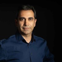 Dan Salehi