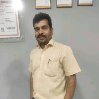 Ravindra Chaudhari