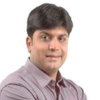 Pawan Sreenath