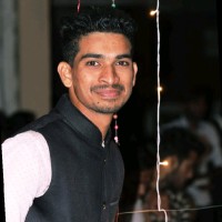 Karan Sukalkar - Civil Engineer At Bhel