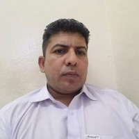 Usman Ghani