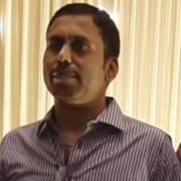 Venkatesan Ramanathan