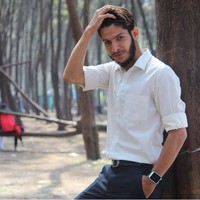 Mohammad Junaid