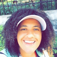 Bailey Alicia-Monet