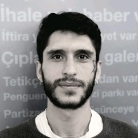 Cengiz Anıl Bölükbaş