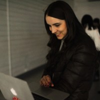 Zoriana Krykovliuk