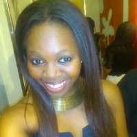Siphe Mahonga