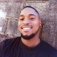 Tsidiso Molefe