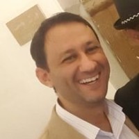 Reza Golgoon