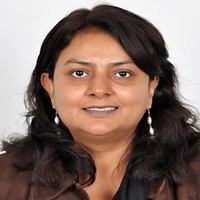 Ms. Charu