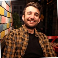 Talha Öztürk
