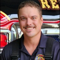 Tim Olson