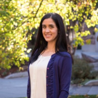 Nicole Lambert, Phd