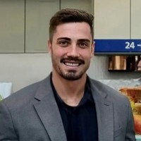 Bruno Cesar Mourão de Melo