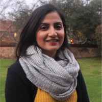 Birinder K