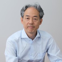 Hidetoshi Tokumaru