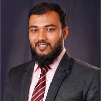 Muhammad Rasheduzzaman