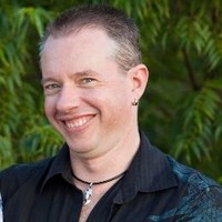 Damien Lambert