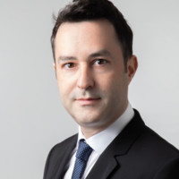 Arnaud Benichou