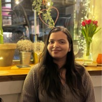 Deepali Waghmare