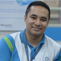 Archie Ravelo