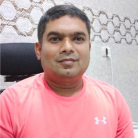 Rahul Kumar