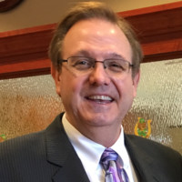 Carl Hunlock